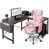 Gris / Rose est en rupture de stock