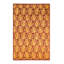 Classic One-of-a-Kind 4' 8" X 7' 1" Hand Knotted Area Rug