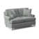 Lowell Upholstered 60'' Loveseat