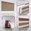 Klemmfi Room Darkening Zebra Shades-1526421255-1526421368