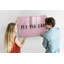 Magnetic Glass Dry Erase Board