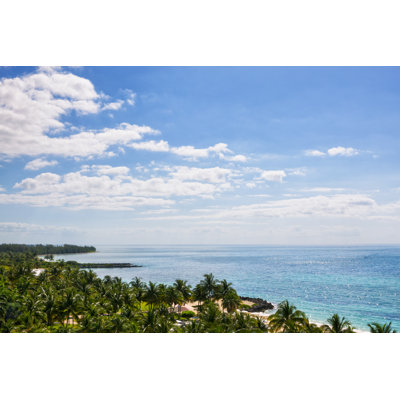 Côte des Bahamas par Powerofforever