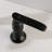 Watqen Bath Widespread 2-handle Bathroom Faucet