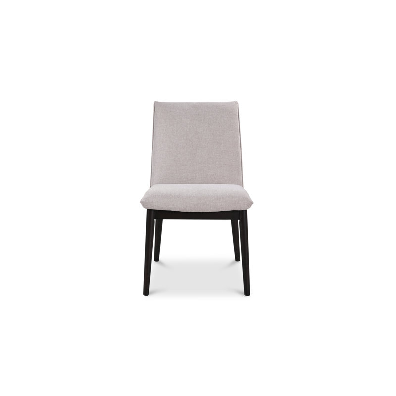Arawn Upholstered Dining Chair, Beige