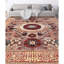 Wool Oriental Area Rug