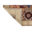 Handwoven High-Quality Light Blue/Red/Navy/Beige Area Rug