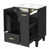 Black est en rupture de stock