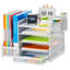 Rayssa Metal File Organiser