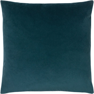 Borowski Cotton Square Cushion