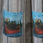 Kirstin Cotton Shower Curtain