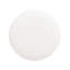Repose-pieds rond en fourrure synthétique 16,5 po Tilly