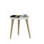 Chan End Table
