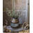 Silk Cloth/Plastics Arrangement-2001004853-2001004852