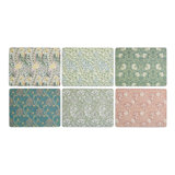 Morris and Co. Placemats