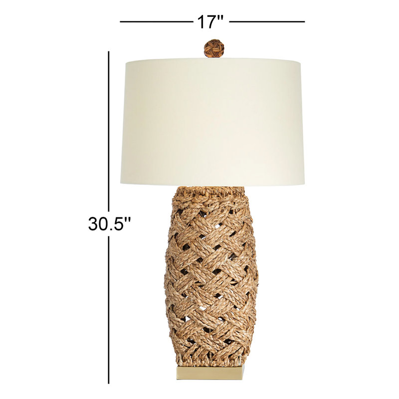 Gigi Table Lamp