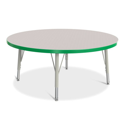 Berries Round Activity Tables