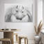 Twin Souls I Print by Oliver Gal-897145509-982479285