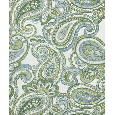 Santa Monica Fabric