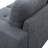 Evelyngrace Upholstered L-Shaped Sectional-81189136-87463990