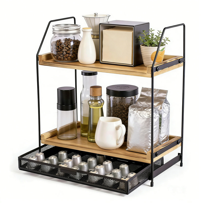 Brambly Cottage Spice Rack