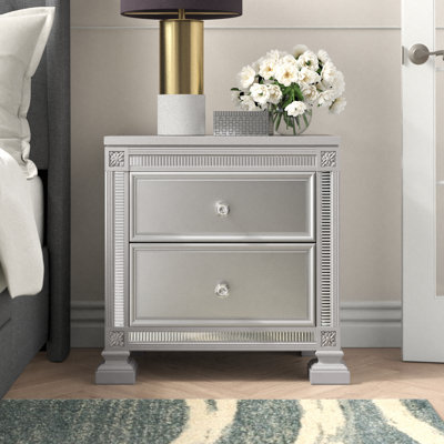 Fiedler 27'' W Nightstand