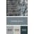 Machine Washable Gray Area Rug-728092547