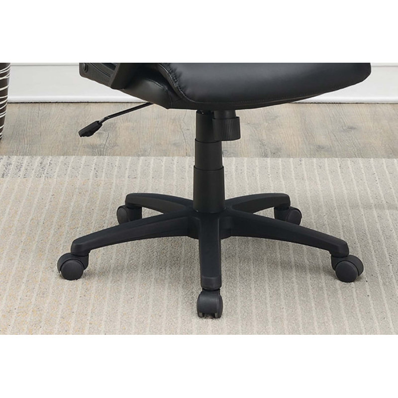 Fauteuil de bureau 1 pièce Classic