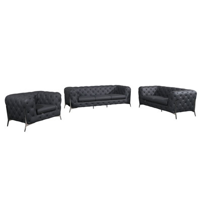 3 - Piece Living Room Set