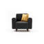 Bolat Upholstered Armchair-1369174610