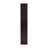 10-Shelf Bookcase In Cappuccino Finish-1006565555