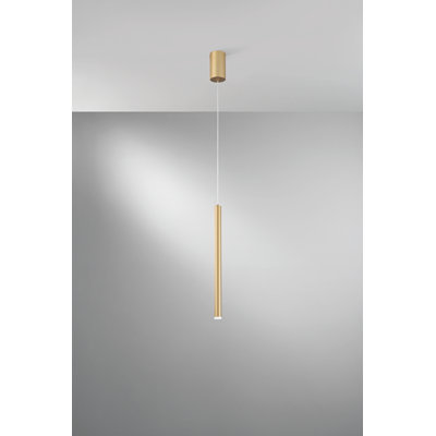 Aniko 1 - Light LED Pendant