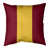 Maroon/Yellow Middle