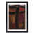 Black Framed selected