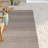 Bester Hand Woven Cotton Striped Rug-140980779