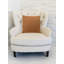 Coussin décoratif en chêne solitaire cayenne fait main-16244390