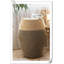 Panier en tissu Beachcrest Home ™
