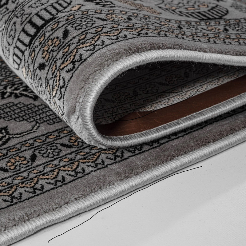 Area Rug, Rectangle 200 x 290 cm