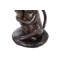 26cm Resin Tabletop Candlestick