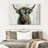 Brampt Highland Cow Horizontal-107710215