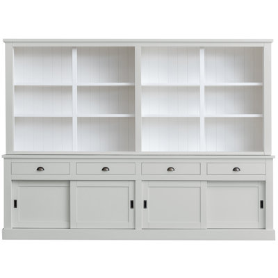 Byers Display Cabinet