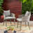 PEBBLE CHAIR, Chair