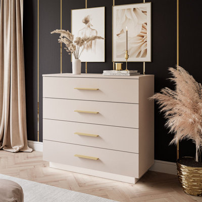 Chrisshanno Chest of Drawers