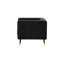 Clevenger Velvet Armchair-2084349003