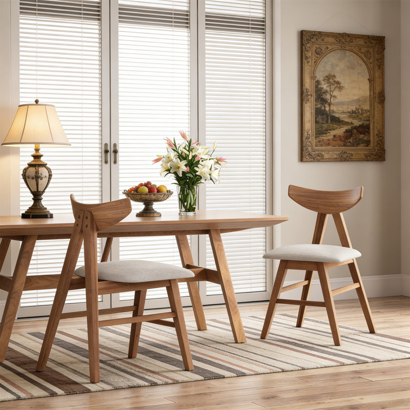 Chaise Vida