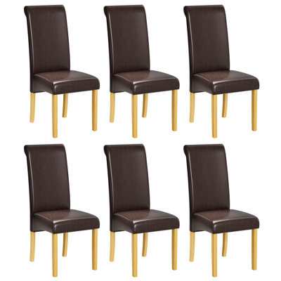 Astin Upholstered Dining Chair