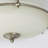 Ampelio Glass Semi Flush Mount-1611810703
