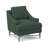 Foxtrot Upholstered Armchair-36405456-41330112