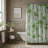 Forest Rain - Premium Shower Curtain-68758726