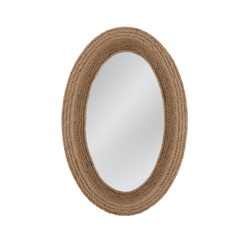 Regatta Wall Mirror