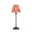 Rory Table Lamp 16cm Shade-1331416787